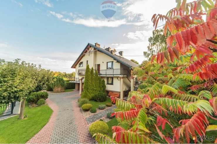 Dom  na sprzedaż, 8 pokojowe, Bestwinka, ul. 