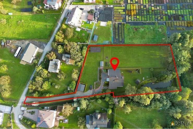 Bestwinka, ul. , 8 pokojowe, Dom  na sprzedaż