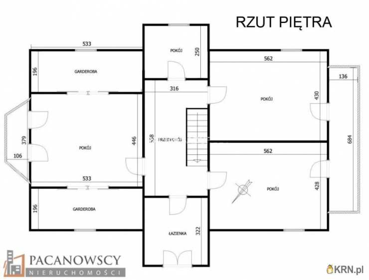 Bibice, ul. , , Dom  na sprzedaż