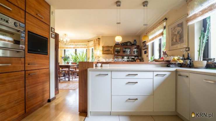 , Bibice, ul. Kwiaty Polne, Dom  na sprzedaż