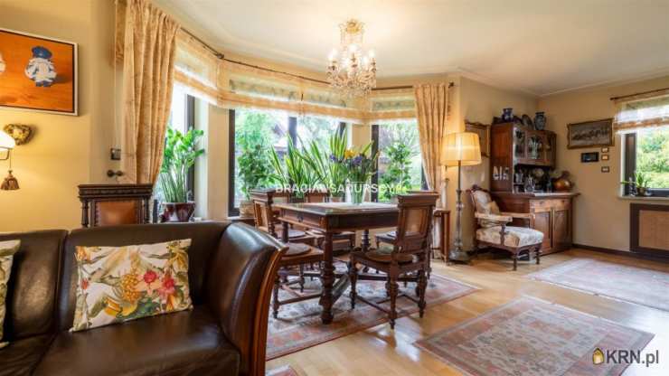 Bracia Sadurscy Oddział BS1 Kapelanka, Dom  na sprzedaż, Bibice, ul. Kwiaty Polne