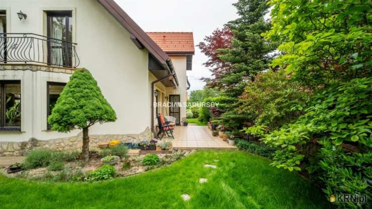 , Bibice, ul. Kwiaty Polne, Dom  na sprzedaż