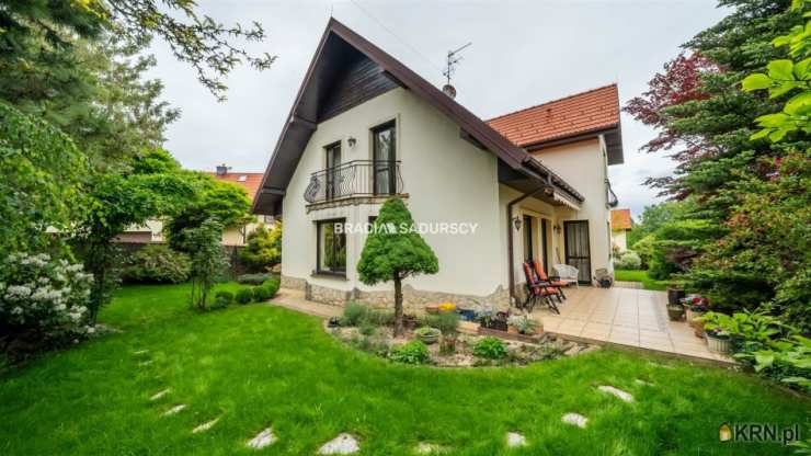 Dom  na sprzedaż, , Bibice, ul. Kwiaty Polne