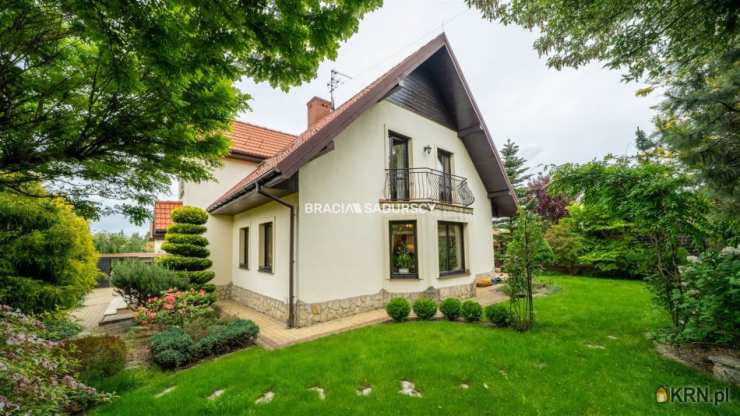 , Dom  na sprzedaż, Bibice, ul. Kwiaty Polne