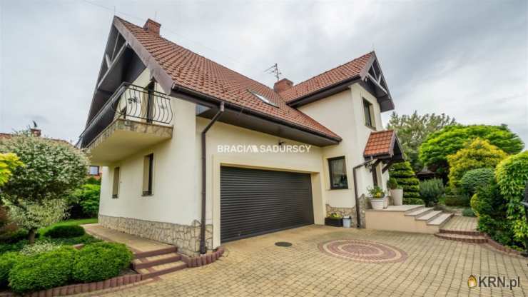 Dom  na sprzedaż, Bibice, ul. Kwiaty Polne, 