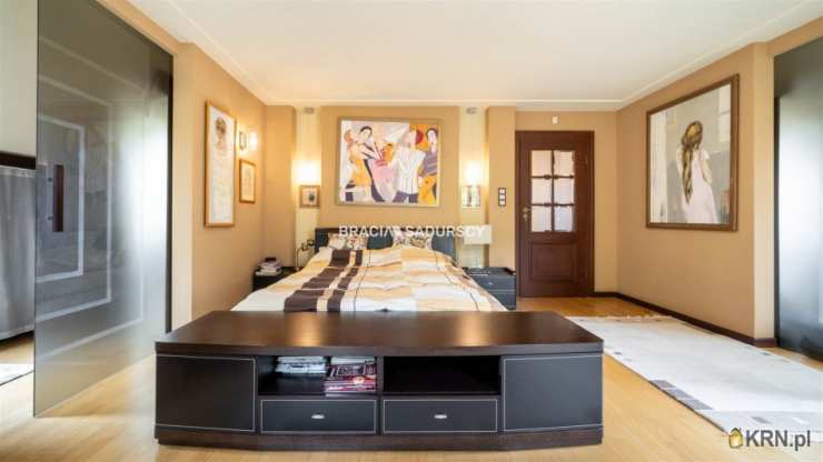 Bracia Sadurscy Oddział BS1 Kapelanka, Dom  na sprzedaż, Bibice, ul. Kwiaty Polne