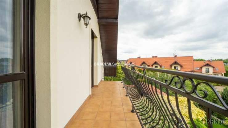 , Dom  na sprzedaż, Bibice, ul. Kwiaty Polne