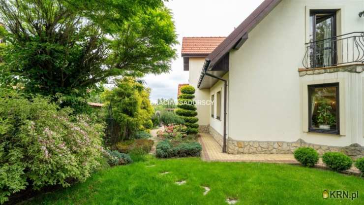 Bracia Sadurscy Oddział BS1 Kapelanka, Dom  na sprzedaż, Bibice, ul. Kwiaty Polne