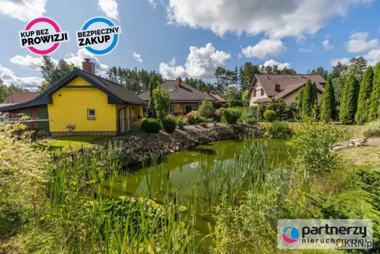 Dom  na sprzedaż, Bojano, ul. Rumiankowa, 4 pokojowe