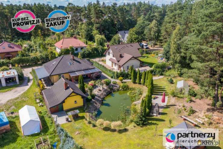 Dom  na sprzedaż, 4 pokojowe, Bojano, ul. Rumiankowa