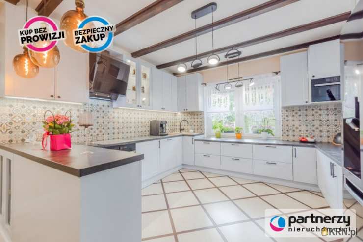 Dom  na sprzedaż, Bojano, ul. Rumiankowa, 4 pokojowe