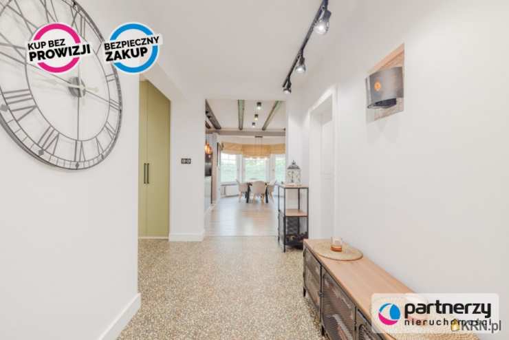 4 pokojowe, Bojano, ul. Rumiankowa, Dom  na sprzedaż