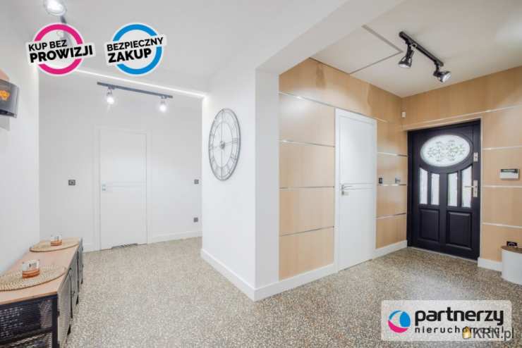 4 pokojowe, Dom  na sprzedaż, Bojano, ul. Rumiankowa