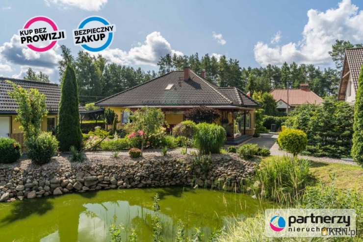 Bojano, ul. Rumiankowa, 4 pokojowe, Dom  na sprzedaż