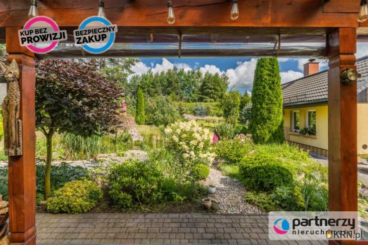 4 pokojowe, Bojano, ul. Rumiankowa, Dom  na sprzedaż