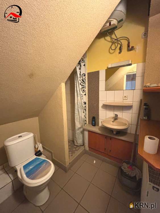 Dom  na sprzedaż, 9 pokojowe, Brzezie, ul. 