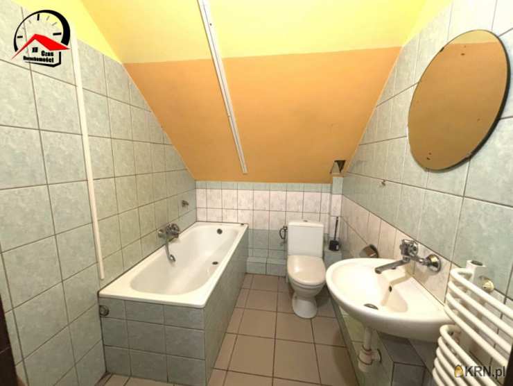 Czas Nieruchomości, Dom  na sprzedaż, Brzezie, ul. 