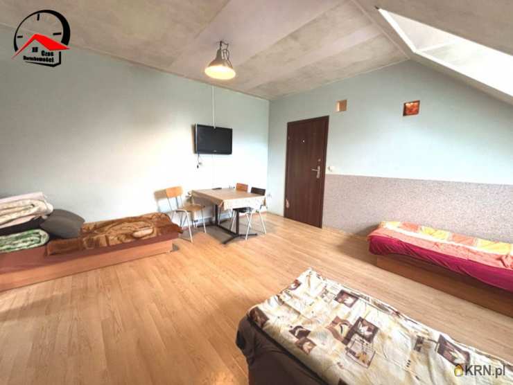 Dom  na sprzedaż, 9 pokojowe, Brzezie, ul. 