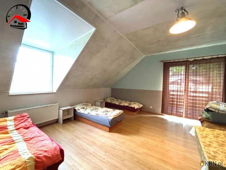 Brzezie, ul. , Dom  na sprzedaż, 9 pokojowe