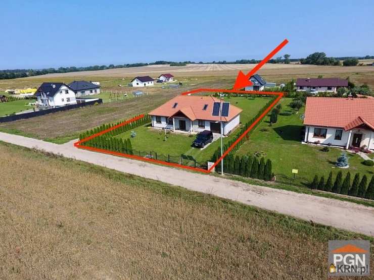 Dom  na sprzedaż, Chrząszczewo, ul. , 4 pokojowe