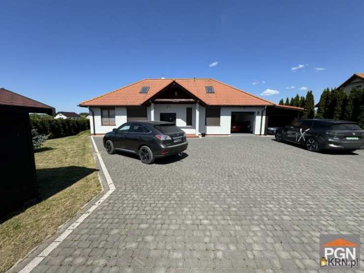 4 pokojowe, Chrząszczewo, ul. , Dom  na sprzedaż