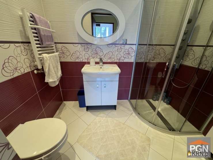 Chrząszczewo, ul. , 4 pokojowe, Dom  na sprzedaż