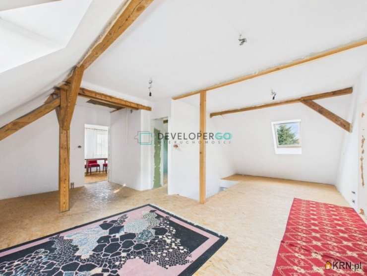 8 pokojowe, Cimochy, ul. , Dom  na sprzedaż