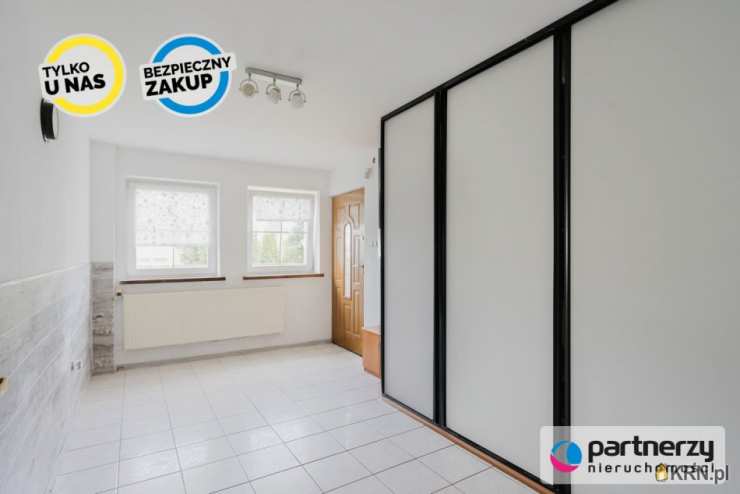 Dom  na sprzedaż, 7 pokojowe, Gdańsk, Suchanino, ul. J. S. Bacha