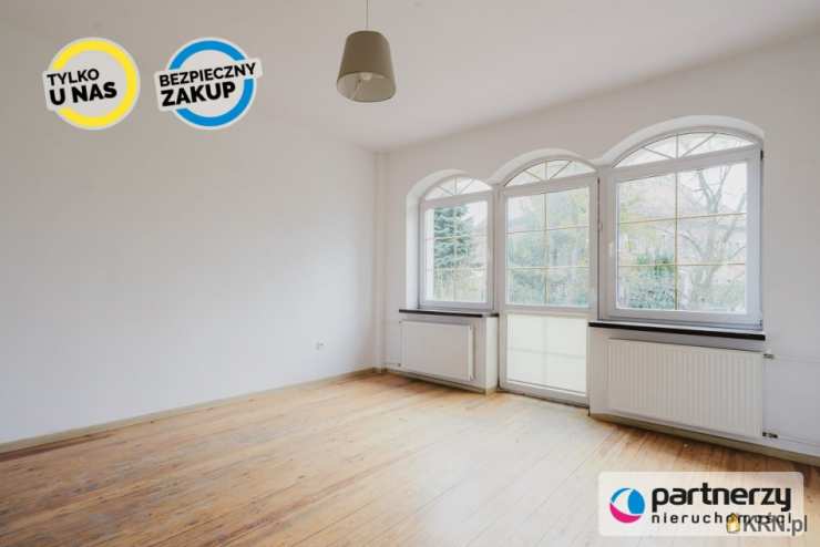 7 pokojowe, Dom  na sprzedaż, Gdańsk, Suchanino, ul. J. S. Bacha