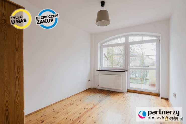 PARTNERZY Nieruchomości sp. z o.o., Dom  na sprzedaż, Gdańsk, Suchanino, ul. J. S. Bacha