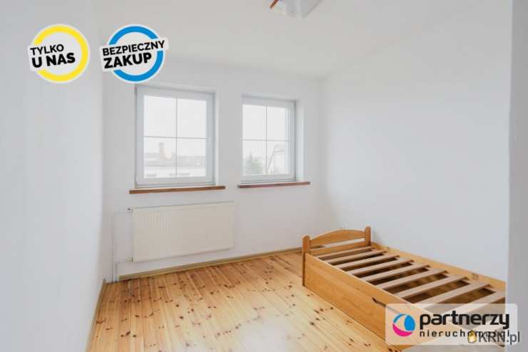 Dom  na sprzedaż, Gdańsk, Suchanino, ul. J. S. Bacha, 7 pokojowe