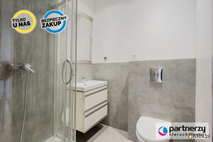 Dom  na sprzedaż, 7 pokojowe, Gdańsk, Suchanino, ul. J. S. Bacha