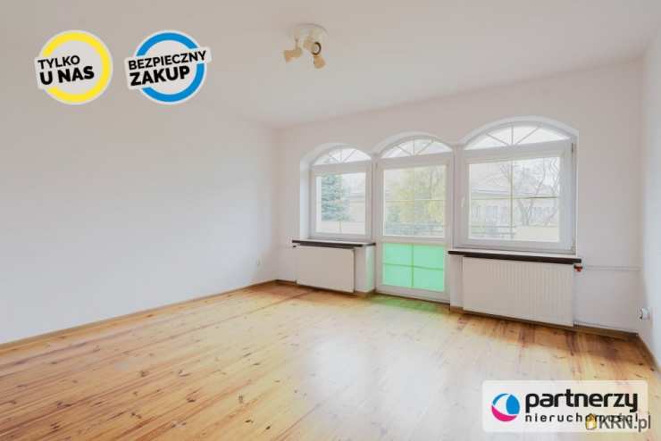 Gdańsk, Suchanino, ul. J. S. Bacha, Dom  na sprzedaż, 7 pokojowe