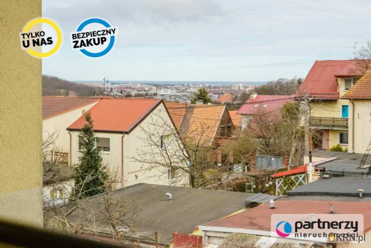 Dom  na sprzedaż, Gdańsk, Suchanino, ul. J. S. Bacha, 7 pokojowe