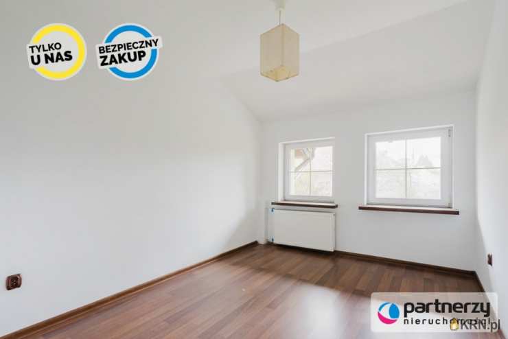 Dom  na sprzedaż, 7 pokojowe, Gdańsk, Suchanino, ul. J. S. Bacha