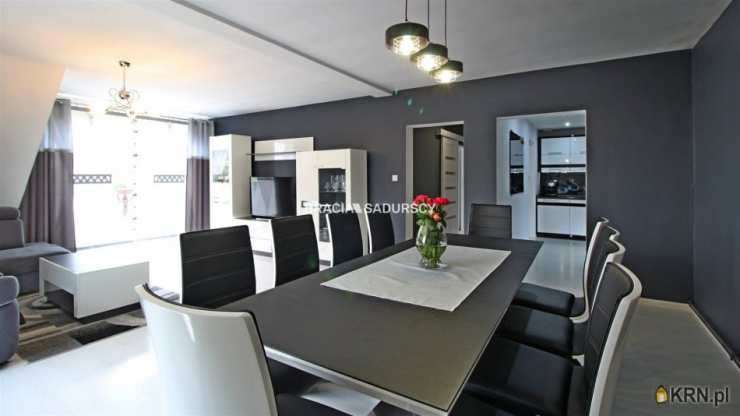 BRACIA SADURSCY NIERUCHOMOŚCI ODDZIAŁ BS5 NOWA HUTA, Dom  na sprzedaż, Jangrot, ul. 