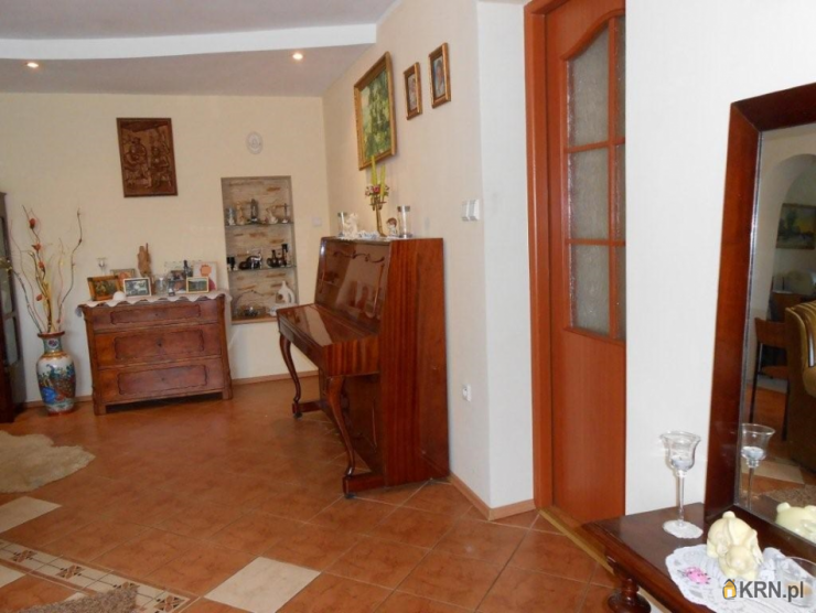 6 pokojowe, Kamienna Góra, ul. , Dom  na sprzedaż