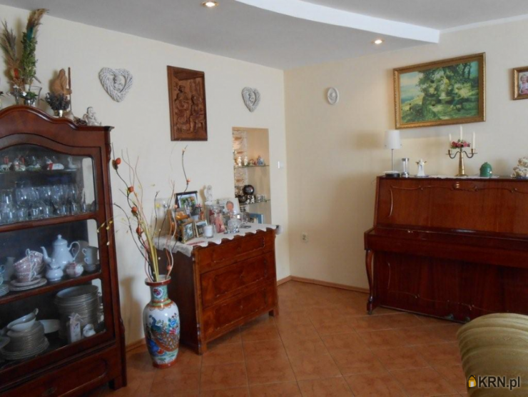 6 pokojowe, Dom  na sprzedaż, Kamienna Góra, ul. 