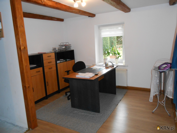 6 pokojowe, Dom  na sprzedaż, Kamienna Góra, ul. 