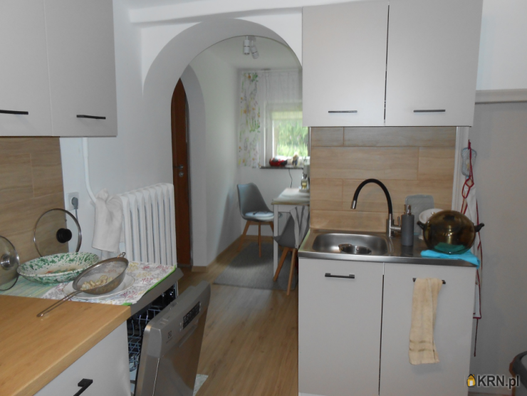 Dom  na sprzedaż, Kamienna Góra, ul. , 6 pokojowe