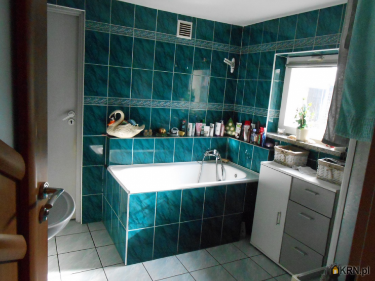 6 pokojowe, Dom  na sprzedaż, Kamienna Góra, ul. 