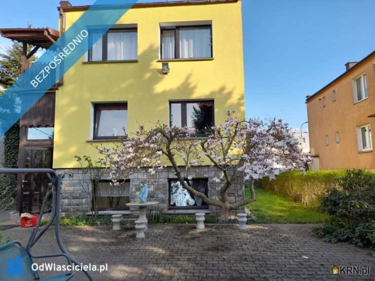 Dom  na sprzedaż, Koszalin, Rokosowo, ul. Zielona, 8 pokojowe