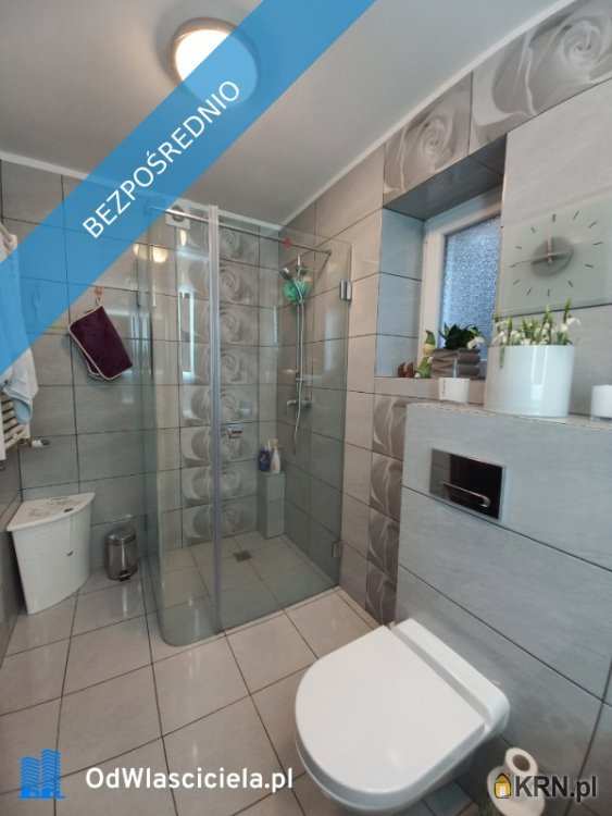 Dom  na sprzedaż, Koszalin, Rokosowo, ul. Zielona, 8 pokojowe