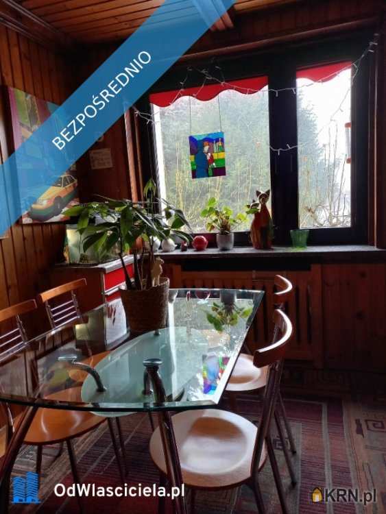 8 pokojowe, Koszalin, Rokosowo, ul. Zielona, Dom  na sprzedaż