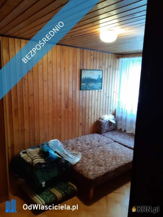 OdWlasciciela.pl, Dom  na sprzedaż, Koszalin, Rokosowo, ul. Zielona