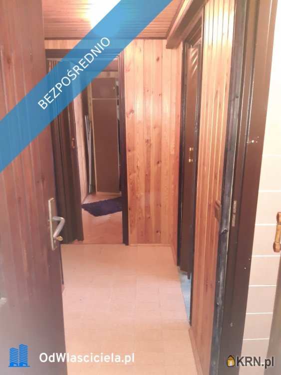 Dom  na sprzedaż, Koszalin, Rokosowo, ul. Zielona, 8 pokojowe