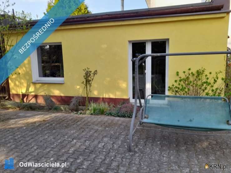 Dom  na sprzedaż, 8 pokojowe, Koszalin, Rokosowo, ul. Zielona