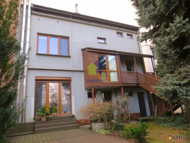 Dom  na sprzedaż, Kraków, Prądnik Czerwony, ul. Żmujdzka, 