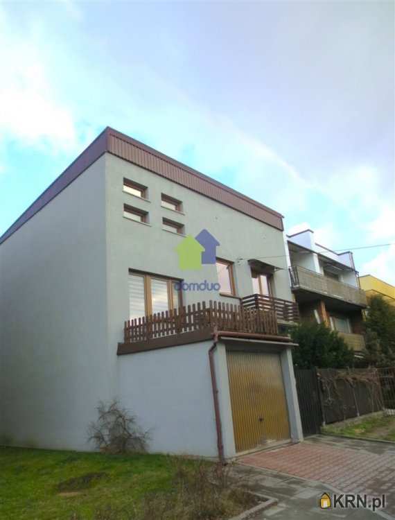 Dom  na sprzedaż, , Kraków, Prądnik Czerwony, ul. Żmujdzka