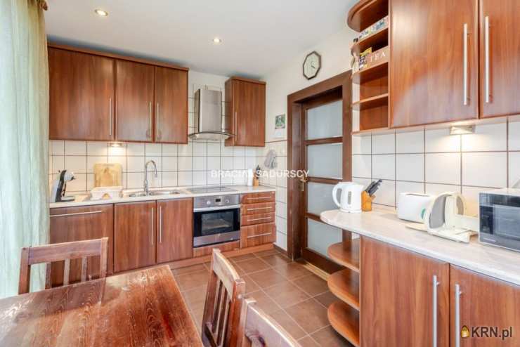 , Kraków, Zwierzyniec/Przegorzały, ul. , Dom  na sprzedaż